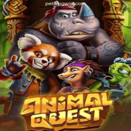 Discover the Adventure of AnimalQuest: A Journey Through the Wild
