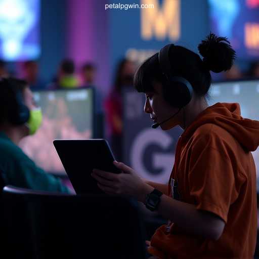 PetalPG⭐️ ONLINE PLATAFORMA OFICIAL PetalPG.Com, seu site confiável