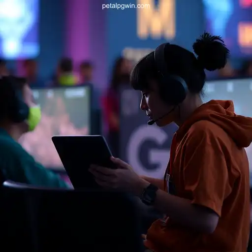 The Power and Influence of Player Communities in the Gaming World