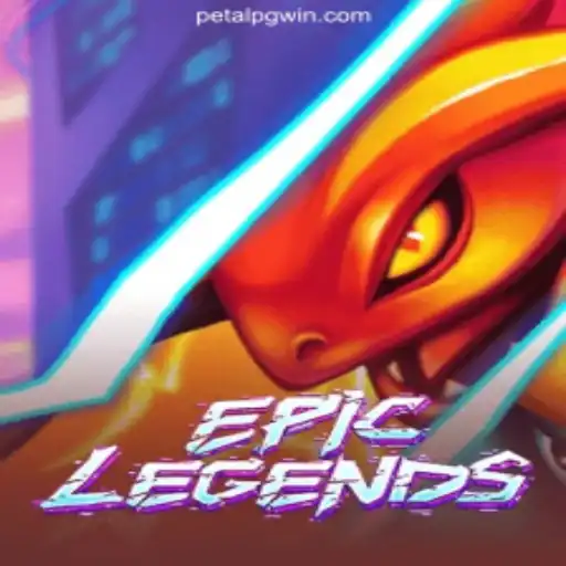 Exploring the World of EpicLegends: A Detailed Guide