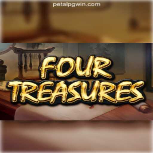 Discovering the Mysteries of FourTreasures: A Modern Gaming Phenomenon