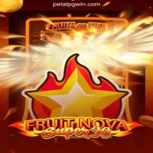The Exciting World of FruitrNovaSupe30 and PetalPG Online Platform