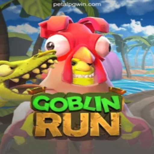 Dive into Adventure with GoblinRun - Explore the Thrilling World of PetalPG