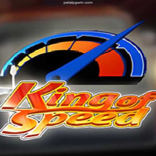 Discover the Thrills of KingofSpeed on PetalPG⭐️