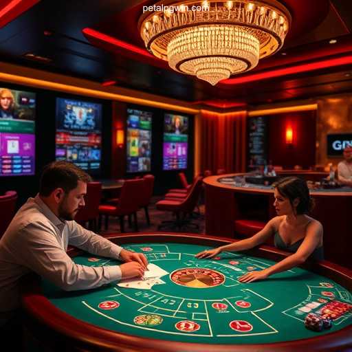 PetalPG⭐️ ONLINE PLATAFORMA OFICIAL PetalPG.Com, seu site confiável