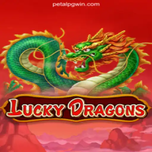 Discover the Exciting World of LuckyDragons