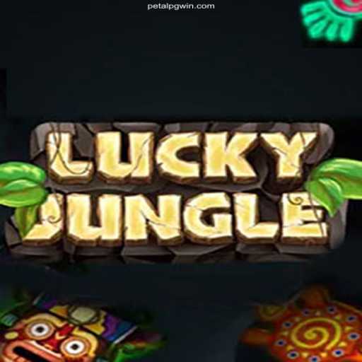 Explore the Thrills of LuckyJungle: A Guide to Winning in the Wild