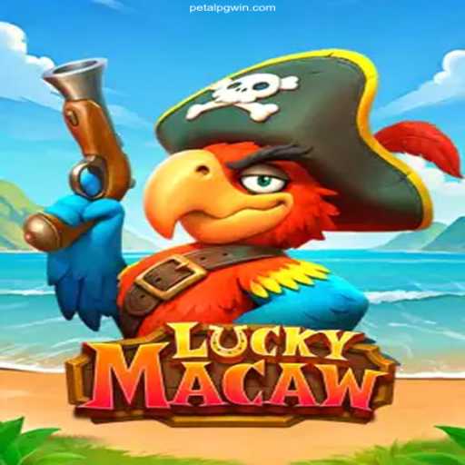 Discover the Thrills of LuckyMacaw: Unveiling the Game's Mysteries and Strategies