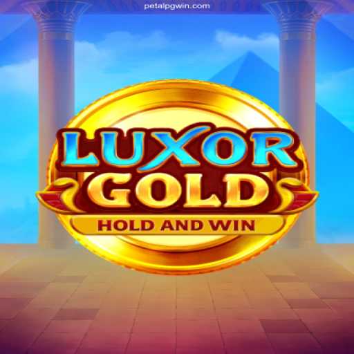 Explore LuxorGold: The Ultimate Gaming Experience