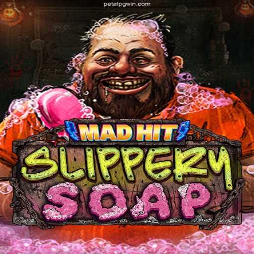 MadHitSlipperySoap: Dive into the Chaos of Soapy Adventures