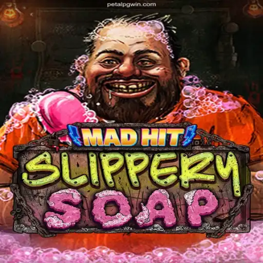 MadHitSlipperySoap: Dive into the Chaos of Soapy Adventures