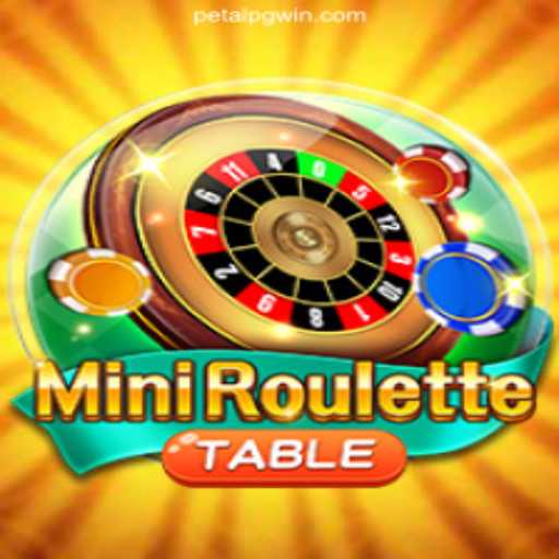 MiniRoulette: Dive into the Simplified World of Roulette with PetalPG