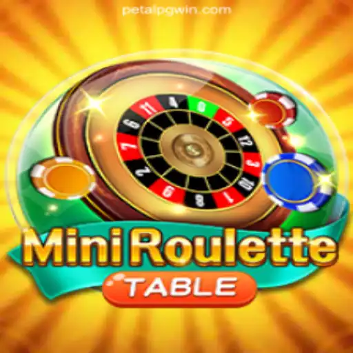 MiniRoulette: Dive into the Simplified World of Roulette with PetalPG