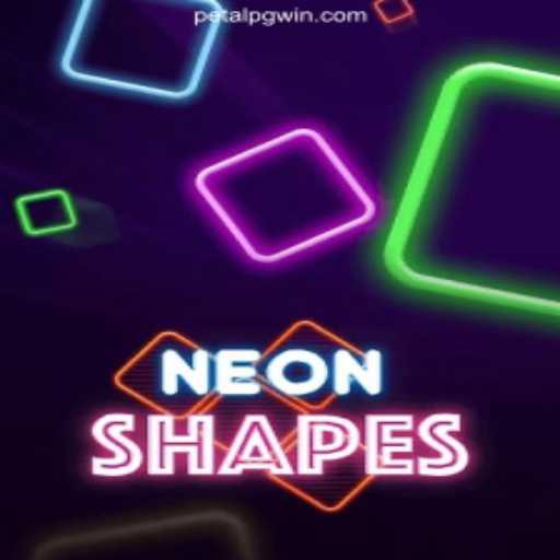 Diving into the Colorful World of NeonShapes