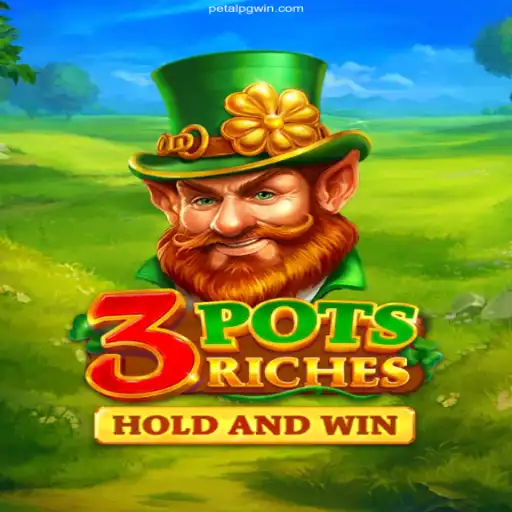 Explore the Exciting World of 3potsRiches