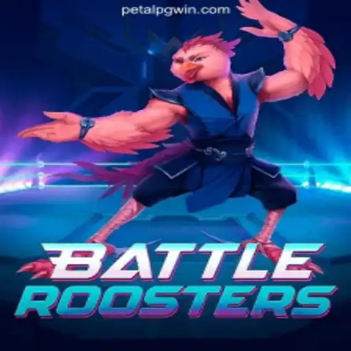 BattleRoosters: A Stirring Game Experience