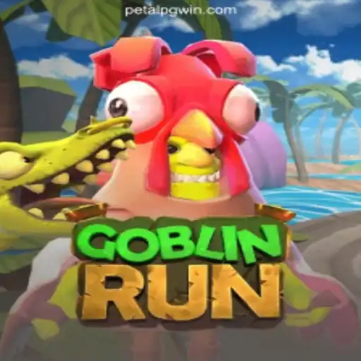 Dive into Adventure with GoblinRun - Explore the Thrilling World of PetalPG