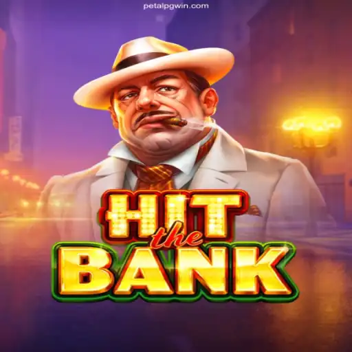 Unveiling HitTheBank: Revolutionizing Online Gaming with PetalPG