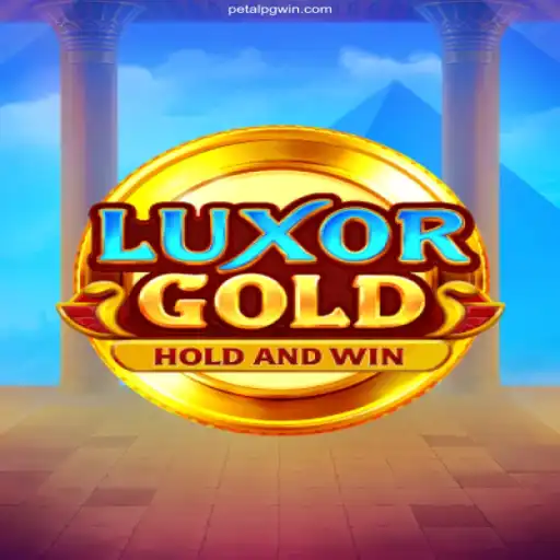 Explore LuxorGold: The Ultimate Gaming Experience