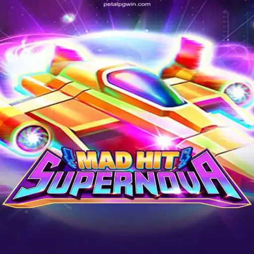 Discover the Exciting Universe of MadHitSupernova with PetalPG⭐️ ONLINE PLATAFORMA OFICIAL