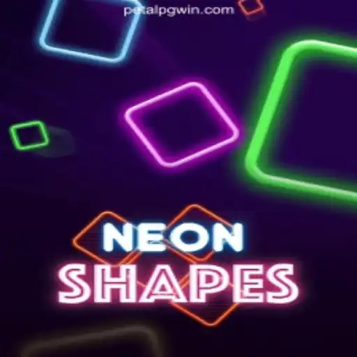 Diving into the Colorful World of NeonShapes