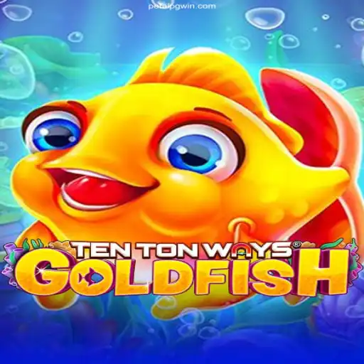 Explore the Enthralling World of TenTonWaysGoldfish
