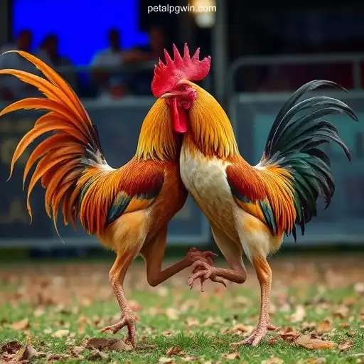 Exploring the Fascinating World of Online Sabong with PetalPG⭐️ ONLINE PLATAFORMA OFICIAL PetalPG.Com