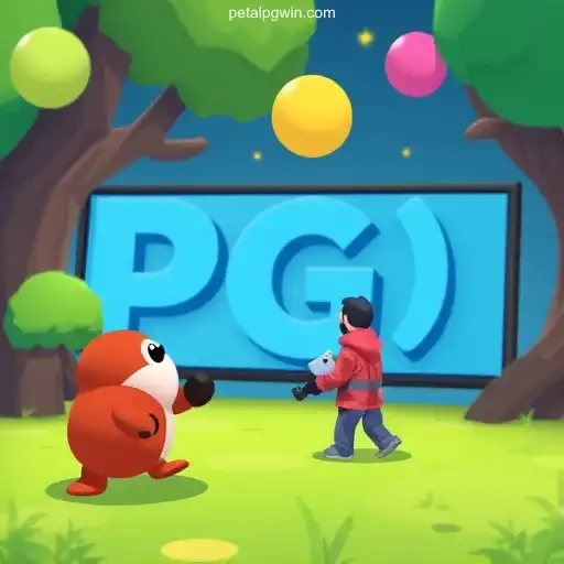 Exploring PG Games on PetalPG⭐️ ONLINE PLATAFORMA OFICIAL