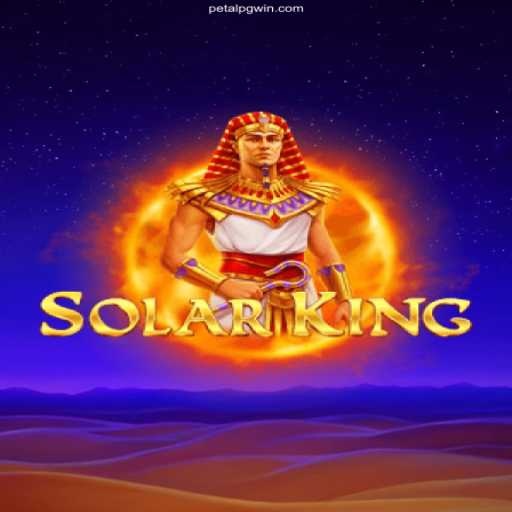 Discover the World of SolarKing: Your Ultimate Gaming Adventure