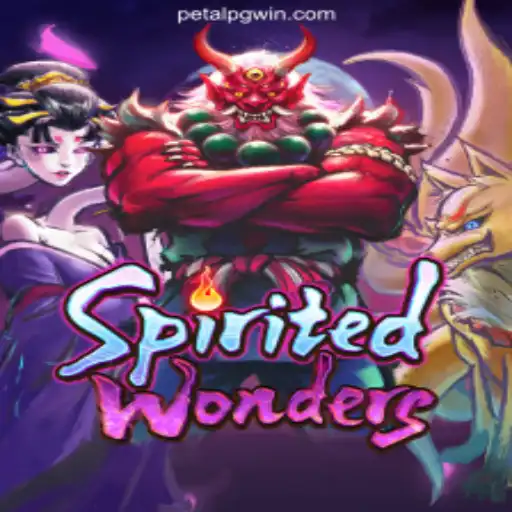Dive into the Enchanting World of SpiritedWonders