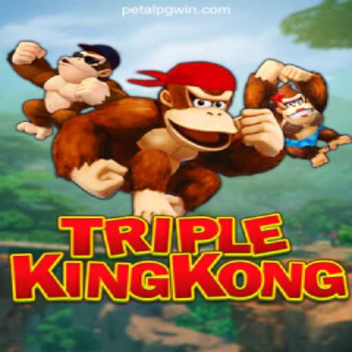 Exploring the Dynamic Universe of TripleKingKong: A Modern Gaming Phenomenon